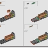 Волшебный банк Гринготтс (LEGO 76417)