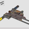 Волшебный банк Гринготтс (LEGO 76417)