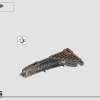 Волшебный банк Гринготтс (LEGO 76417)
