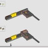 Волшебный банк Гринготтс (LEGO 76417)