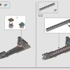 Волшебный банк Гринготтс (LEGO 76417)