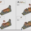 Волшебный банк Гринготтс (LEGO 76417)