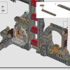 Волшебный банк Гринготтс (LEGO 76417)