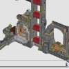 Волшебный банк Гринготтс (LEGO 76417)