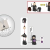 Волшебный банк Гринготтс (LEGO 76417)