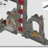 Волшебный банк Гринготтс (LEGO 76417)