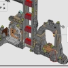 Волшебный банк Гринготтс (LEGO 76417)