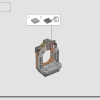 Волшебный банк Гринготтс (LEGO 76417)
