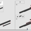 Волшебный банк Гринготтс (LEGO 76417)