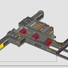 Волшебный банк Гринготтс (LEGO 76417)