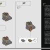 Волшебный банк Гринготтс (LEGO 76417)