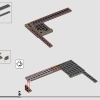 Волшебный банк Гринготтс (LEGO 76417)