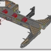 Волшебный банк Гринготтс (LEGO 76417)