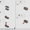 Волшебный банк Гринготтс (LEGO 76417)