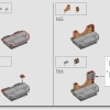 Волшебный банк Гринготтс (LEGO 76417)