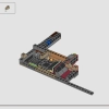 Волшебный банк Гринготтс (LEGO 76417)