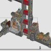 Волшебный банк Гринготтс (LEGO 76417)