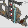 Волшебный банк Гринготтс (LEGO 76417)