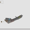 Волшебный банк Гринготтс (LEGO 76417)