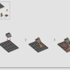 Волшебный банк Гринготтс (LEGO 76417)