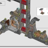 Волшебный банк Гринготтс (LEGO 76417)