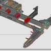 Волшебный банк Гринготтс (LEGO 76417)