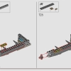 Волшебный банк Гринготтс (LEGO 76417)