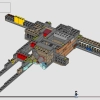 Волшебный банк Гринготтс (LEGO 76417)