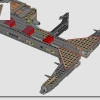 Волшебный банк Гринготтс (LEGO 76417)