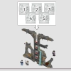 Волшебный банк Гринготтс (LEGO 76417)