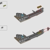 Волшебный банк Гринготтс (LEGO 76417)