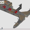 Волшебный банк Гринготтс (LEGO 76417)