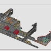Волшебный банк Гринготтс (LEGO 76417)