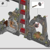 Волшебный банк Гринготтс (LEGO 76417)