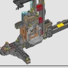 Волшебный банк Гринготтс (LEGO 76417)