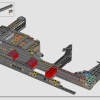 Волшебный банк Гринготтс (LEGO 76417)