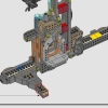 Волшебный банк Гринготтс (LEGO 76417)