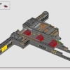 Волшебный банк Гринготтс (LEGO 76417)