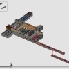 Волшебный банк Гринготтс (LEGO 76417)
