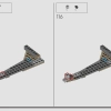 Волшебный банк Гринготтс (LEGO 76417)