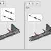 Волшебный банк Гринготтс (LEGO 76417)