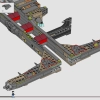 Волшебный банк Гринготтс (LEGO 76417)
