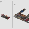 Волшебный банк Гринготтс (LEGO 76417)