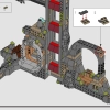 Волшебный банк Гринготтс (LEGO 76417)
