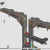 Волшебный банк Гринготтс (LEGO 76417)