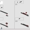 Волшебный банк Гринготтс (LEGO 76417)