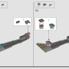 Волшебный банк Гринготтс (LEGO 76417)