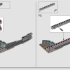 Волшебный банк Гринготтс (LEGO 76417)