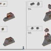 Волшебный банк Гринготтс (LEGO 76417)