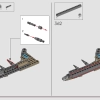 Волшебный банк Гринготтс (LEGO 76417)